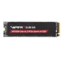 Patriot VP4300 Lite 2TB VP4300L2TBM28H SSD disks