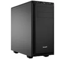Be quiet! Pure Base 600 Black datoru korpuss