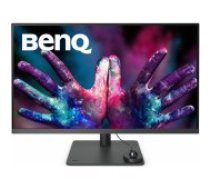 Benq DesignVue PD3205U 32" IPS 16:9 9H.LKGLA.TBE monitors