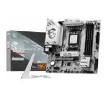 MSI B850M Gaming Plus WIFI6E mātesplate