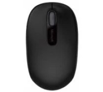 Microsoft Mobile Mouse 1850 Black datorpele