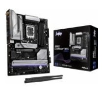 Asrock B860 LiveMixer WiFi mātesplate