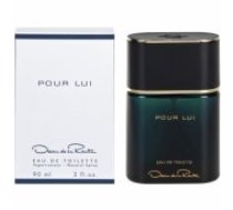 Oscar de la Renta Pour Lui EDT 90ml Parfīms