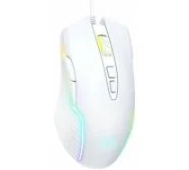 Onikuma CW905 RGB USB White datorpele