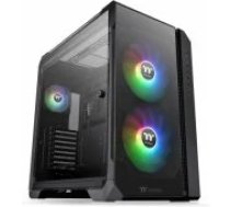Thermaltake View 51 TG ARGB Black datoru korpuss