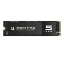 Goodram IRDM Pro Gen5 4TB IRP-SSDPR-P54S-4K0-80 SSD disks