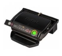 Tefal GC712834 OptiGrill+ Black elektriskais grils