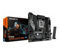Gigabyte B760M Gaming X WIFI6E Gen5 mātesplate