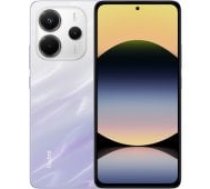 Xiaomi Redmi Note 14 6/ 128GB Mist Purple mobilais telefons