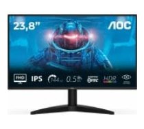 AOC 24B36X 23,8" IPS 144Hz FHD 16:9 monitors