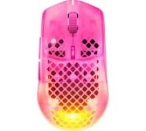 Steelseries SteelSeries Aerox 3 Wireless Gen 2 | Magenta Haze | 2.4 datorpele