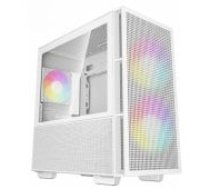 Deepcool CH360 White datoru korpuss