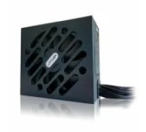 LC-Power LC400SI 400W Black barošanas bloks