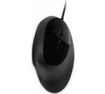 KENSINGTON Pro Fit Ergo Wired Right-hand Black datorpele