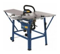 Scheppach TS310 230V Zāģis