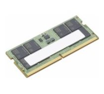 Lenovo ThinkPad 32GB DDR5 5600MHz So-DIMM 4X71M23188 operatīvā atmiņa