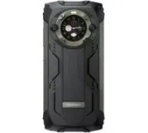Blackview BV9300 Pro 12/ 256 Black mobilais telefons