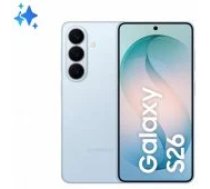 Samsung S942B Galaxy S26 256GB Sky Blue mobilais telefons