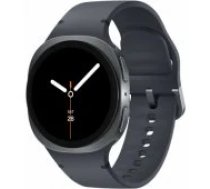 Samsung Galaxy Watch8 40mm L325 LTE Dark Gray viedpulkstenis