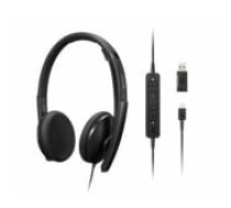 Lenovo 4XD1M45626 Black austiņas