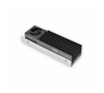 Thermaltake MS-1 M.2 NVMe SSD Heatsink/ Radiatior 2 cm Black dzesētājs