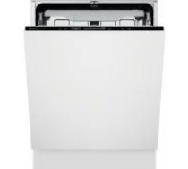 Electrolux E72LB210S iebūvējamā trauku mazgājamā mašīna