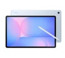 Samsung Galaxy Tab S10 FE+ 13.1" 8GB 256GB 5G SM-X626B Blue (SM-X626BLBPEUB) planšetdators