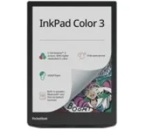 Pocketbook InkPad Color 3 7.8" e-grāmatu lasītājs