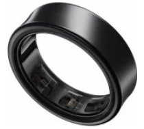 Samsung Galaxy Ring Titanium 12 Black