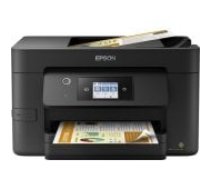 Epson WorkForce Pro WF-3820DWF daudzfunkciju tintes printeris