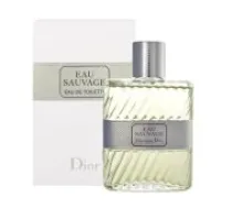 Christian Dior Eau Sauvage EDT 50ml Parfīms