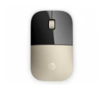 HP Z3700 black/ gold datorpele