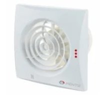 VENTS SILENT FAN QUIET100 PROF Ventilācija