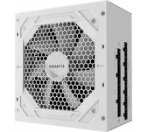 Gigabyte UD1000GM PG5 V2 ICE 1000W White barošanas bloks