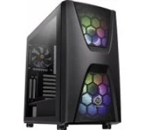Thermaltake Commander C34 Black datoru korpuss