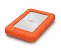 Lacie Rugged 2TB 2.5" Orange LAC9000298 ārējais cietais disks