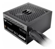 Thermaltake Smart BX3 650W barošanas bloks