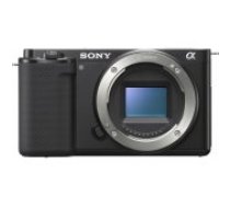 Sony ZV-E10 Body hibrīdkamera