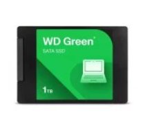 WD Green 1TB WDS100T5G0A SSD disks