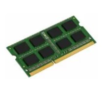 Kingston 8GB KCP3L16SD8/ 8 DDR3L operatīvā atmiņa