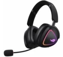 Asus Rog Delta II Black austiņas