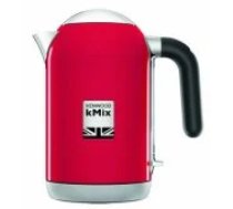 Kenwood ZJX650RD Red tējkanna
