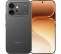 Honor 600 8/ 512GB Black mobilais telefons