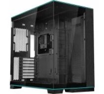 Lian Li O11 Dynamic EVO RGB Black datoru korpuss