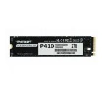 Patriot Viper P410 2TB P410P2TBM28H SSD disks