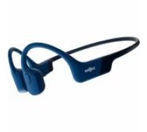 Shokz OpenRun USB-C Blue austiņas