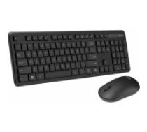 Asus CW100 (EN/ RU) Black klaviatūra
