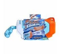 Nerf Hasbro Nerf Super Soaker Torrent, water gun (light blue/ white) Rotaļļieta