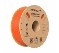 Creality 3D Hyper PLA Filament Orange 1kg izejmateriāls