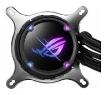 Asus ROG STRIX LC II 240 ARGB dzesētājs